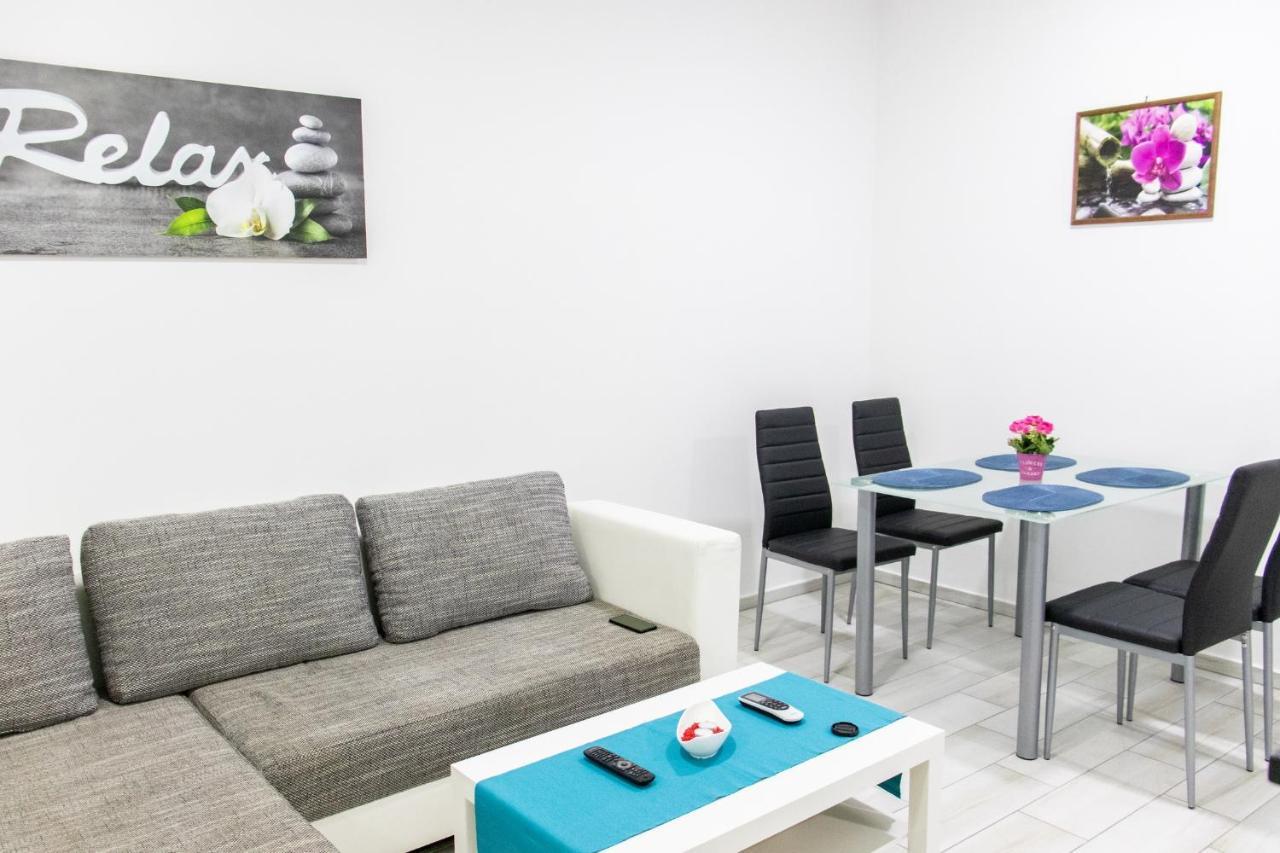 Trika Apartman Sárvár Екстериор снимка