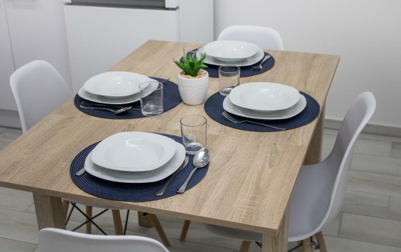 Trika Apartman Sárvár Екстериор снимка